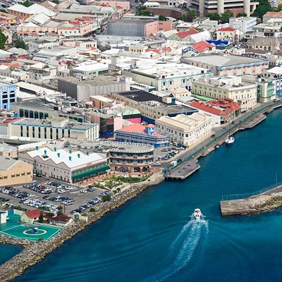 Bridgetown